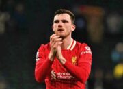 Liverpool Cari Pengganti Robertson, Alphonso Davies Jadi Nama Utama yang Diinginkan