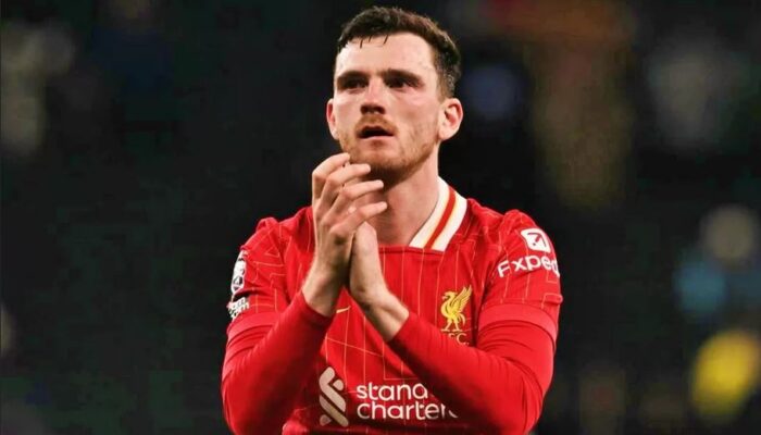 Liverpool Cari Pengganti Robertson, Alphonso Davies Jadi Nama Utama yang Diinginkan