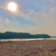 Pantai Cinta Teluk Jering, Kampar Riau [Foto:instagram/pil.good]
