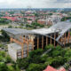 Perpustakaan Soeman HS, Pekanbaru [Foto: Shutterstock/fahrezi Alwi]