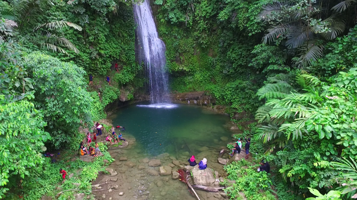 Air Terjun Kulukubuk [Foto:gmaps/pae jonee]
