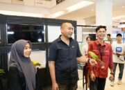 The Little Zoo Experience, Pameran Hewan Peliharaan yang Edukatif dan Menghibur di Transmart Padang