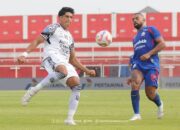 Tanpa Thales Lira, Arema FC Bidik Kemenangan Atas PSM