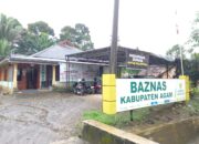 Baznas Agam Tetapkan Zakat Fitrah Ramadan 1446 H, Cek Besarannya