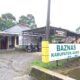 Kantor Baznas Agam. (Foto: Istimewa)