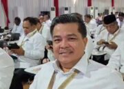 Bupati Agam Ikuti Magelang Retreat 2025, Bahas Kepemimpinan dan Isu Strategis