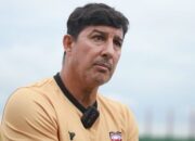 Madura United Tak Terkalahkan di Tiga Laga, Alfredo Vera Bawa Asa Selamat dari Degradasi