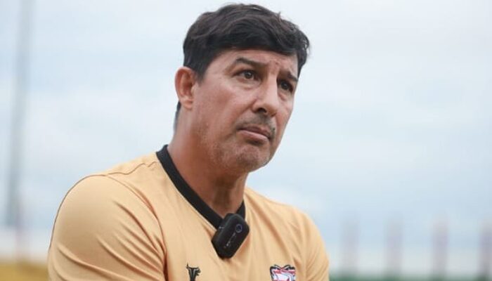 Madura United Tak Terkalahkan di Tiga Laga, Alfredo Vera Bawa Asa Selamat dari Degradasi
