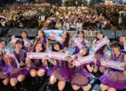 Chatime dan JKT48 Sukses Gelar SikAsik, Puncak Perayaan Orkestra Rasa