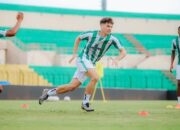 Begini Persiapan PSS Sleman Jelang Laga Kontra Borneo FC