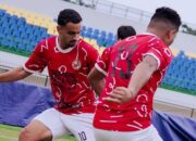 Semen Padang Siap Tempur, Targetkan Poin Krusial di Kandang Barito Putera
