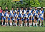 Duel Panas di Situjuah Batua! Sago Team dan Persikota Berebut Start Gemilang