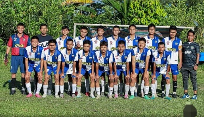 Duel Panas di Situjuah Batua! Sago Team dan Persikota Berebut Start Gemilang