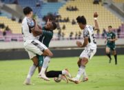 Super Elja Terluka Dengan 3 Kekalahan Beruntun