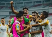 Dewa United Hajar PSIS Semarang, Begini Kata Jan Olde Riekerink