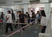 BP3MI Riau Fasilitasi Pemulangan 25 Pekerja Migran yang Dideportasi dari Malaysia