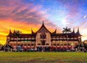 Seleksi Sekda Sumbar Memasuki Tahap Berikutnya, Ini Daftar 15 Nama Lolos Administrasi