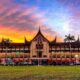 Kantor Pemerintah Provinsi Sumatera Barat. (Foto: Istimewa)