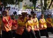 Rayakan 27 Tahun, SMAN 2 Padang Panjang Gelar Fantastic Smanda Festival