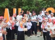 Gubernur Sumbar Nikmati Akhir Pekan di Pulau Soetan, Soroti Pengembangan Wisata