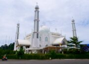 Masjid Didorong Jadi Pusat Solusi Sosial di Padang