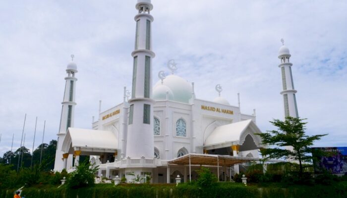 Ramadan di Padang, Ini 5 Tradisi yang Bertahan di Tengah Modernisasi Kota