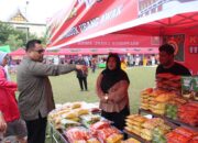 Festival Kulek-Kulek Perdana, Ajang Promosi Kuliner dan UMKM Padang