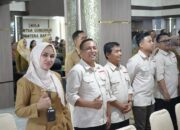 Forum Perangkat Daerah Sumbar Bahas Efisiensi Anggaran dan Sinkronisasi Kebijakan
