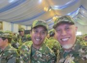 Wagub Vasko Ruseimy Susul Mahyeldi, Ikut Retreat KDH di Magelang