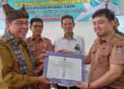 Musrenbang Padang Timur 2026, Prioritaskan Penanggulangan Banjir dan Infrastruktur
