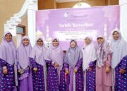 Salimah Padang Panjang Gelar Tarhib Ramadan, Ajak Umat Raih Keberkahan