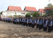 Pemko Padang Tetapkan Jam Kerja Baru bagi ASN dan Non-ASN Selama Ramadan