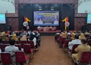 Fadly Amran – Maigus Nasir Ingin Wujudkan Padang Sebagai Kota Maju dan Sejahtera