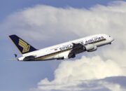 BCA dan Singapore Airlines Hadirkan Travel Fair 2025 dengan Promo Menarik