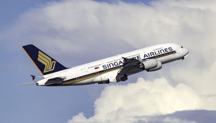 BCA dan Singapore Airlines Hadirkan Travel Fair 2025 dengan Promo Menarik