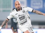 Persija Siap Bangkit di Laga Klasik Kontra Persib