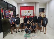 Dua Pria Ditangkap Polisi karena Judi Togel di Pesisir Selatan