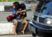 Ciptakan Kenyamanan Ramadan, Pemko Padang Tertibkan Anjal dan Pengemis
