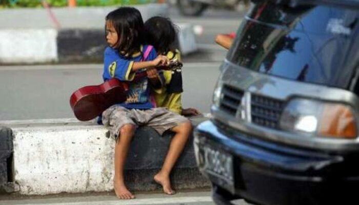 Ciptakan Kenyamanan Ramadan, Pemko Padang Tertibkan Anjal dan Pengemis