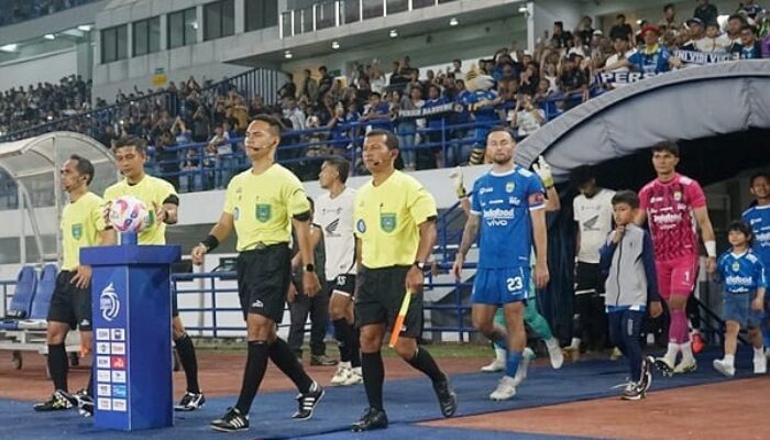 Persib Waspadai PSIS, Bojan Hodak Sebut Lawan Tetap Berbahaya