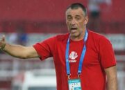 Arema FC Siap Bangkit, Ze Gomes Ajak Aremania Penuhi Stadion