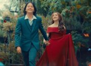 Maulana Ardiansyah dan Alyssa Dezek Hadirkan Lagu “Lebih Dari Rindu”