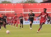 Badai Cedera Hantui PSM Makassar, Laga Kontra PSIS Semarang Jadi Ujian Berat