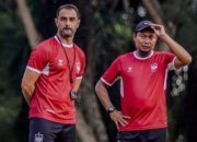 Siap Tempur Hadapi Dewa United, Begini Kata PSIS Semarang Gilbert Agius
