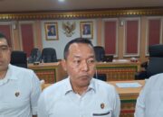 Skandal SPPD Fiktif DPRD Riau, 242 Pegawai Kembalikan Uang