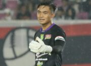 Persebaya Bertekad Bangkit, Ernando Ari Optimistis Hadapi PSBS Biak