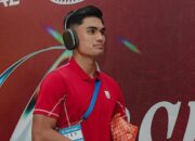 Sananta Bersinar di Persis Solo, Bertekad Rebut Tempat di Timnas