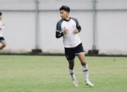 PSM Makassar Tahan Arema FC, Daffa Salman Syukuri Hasil Imbang