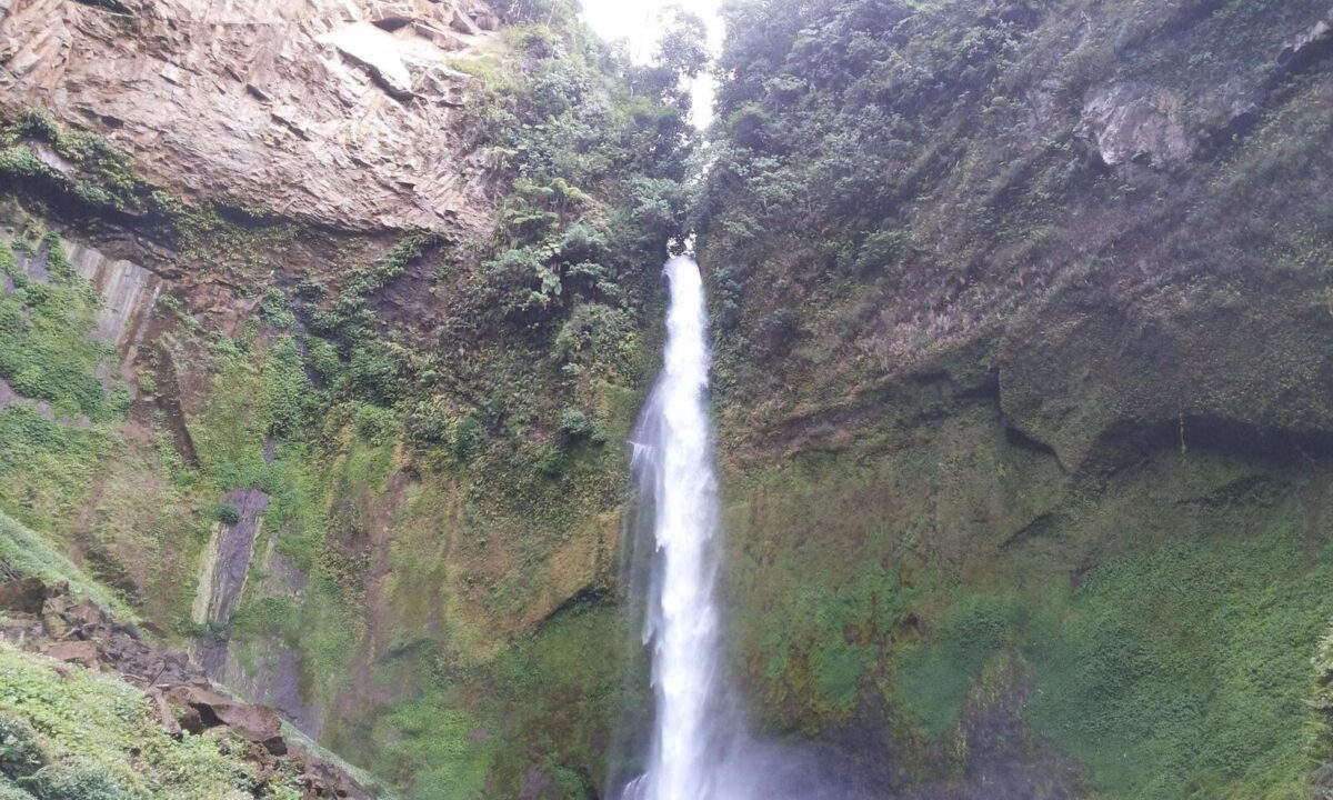Air Terjun Bale [Foto: Tripadvisor.co.id]