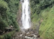 Air Terjun Bedegung, Keindahan Alam di Sumatera Selatan